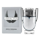 PACO RABANNE INVICTUS 100ML E 3.4 FL OZ- HOMBRES